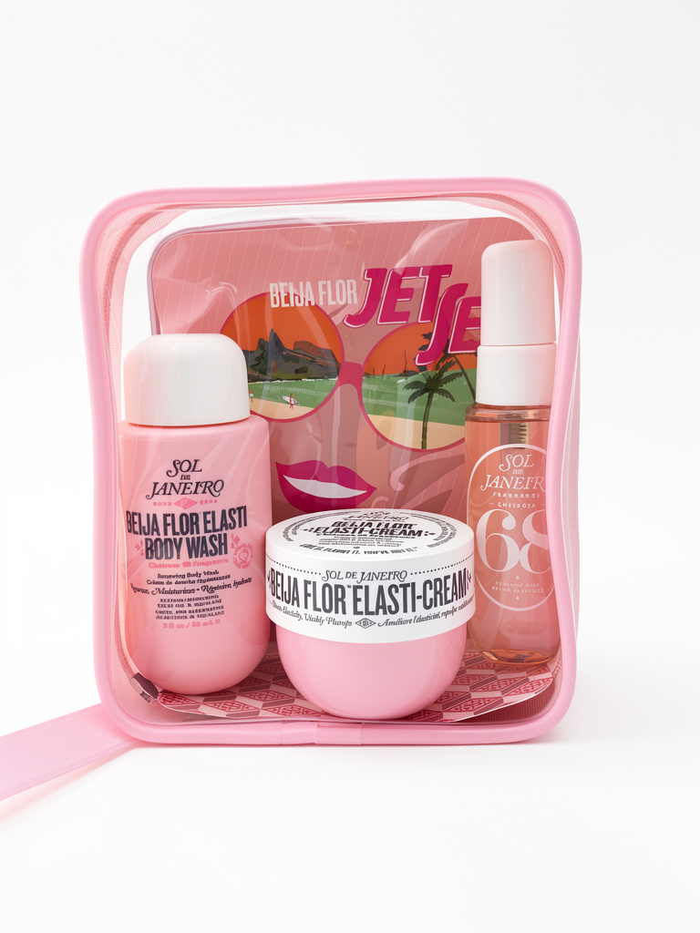 Kit sol de Janeiro 68