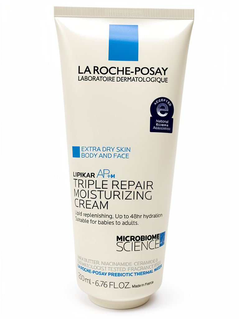 La roche - TRIPLE REPAIR