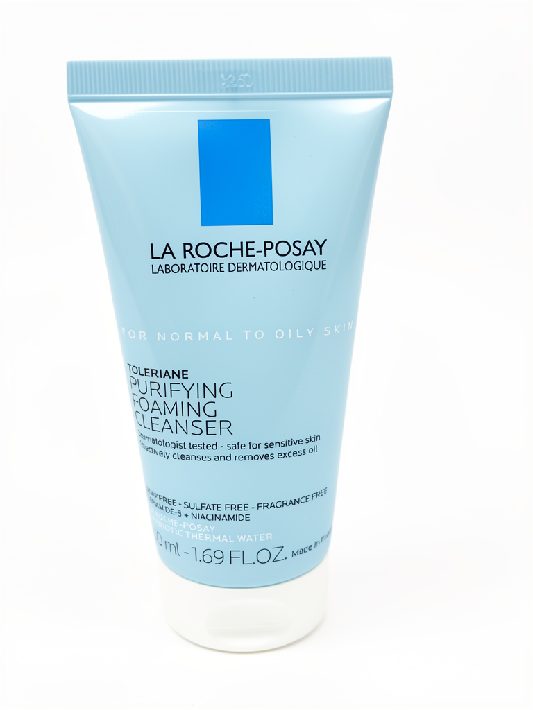 La ROCHE-POSAY Jabón líquido