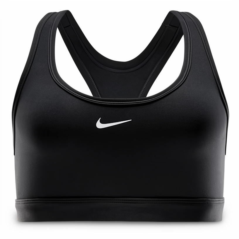 Nike top clásico talla M