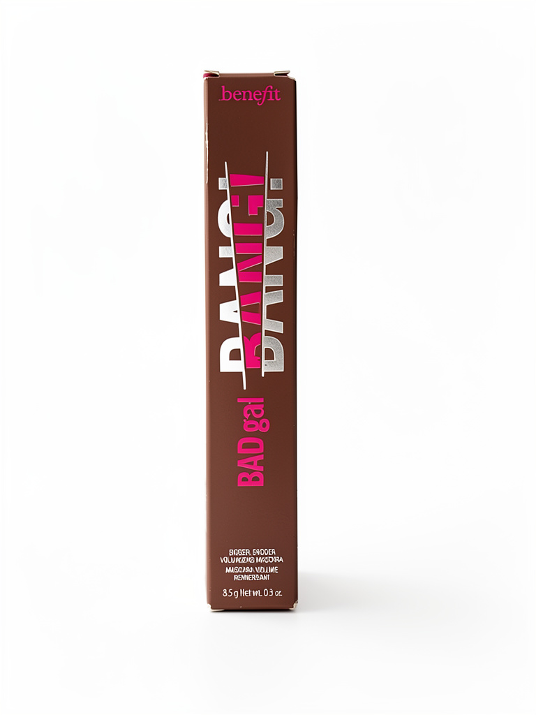 Benefit pestañina cafe