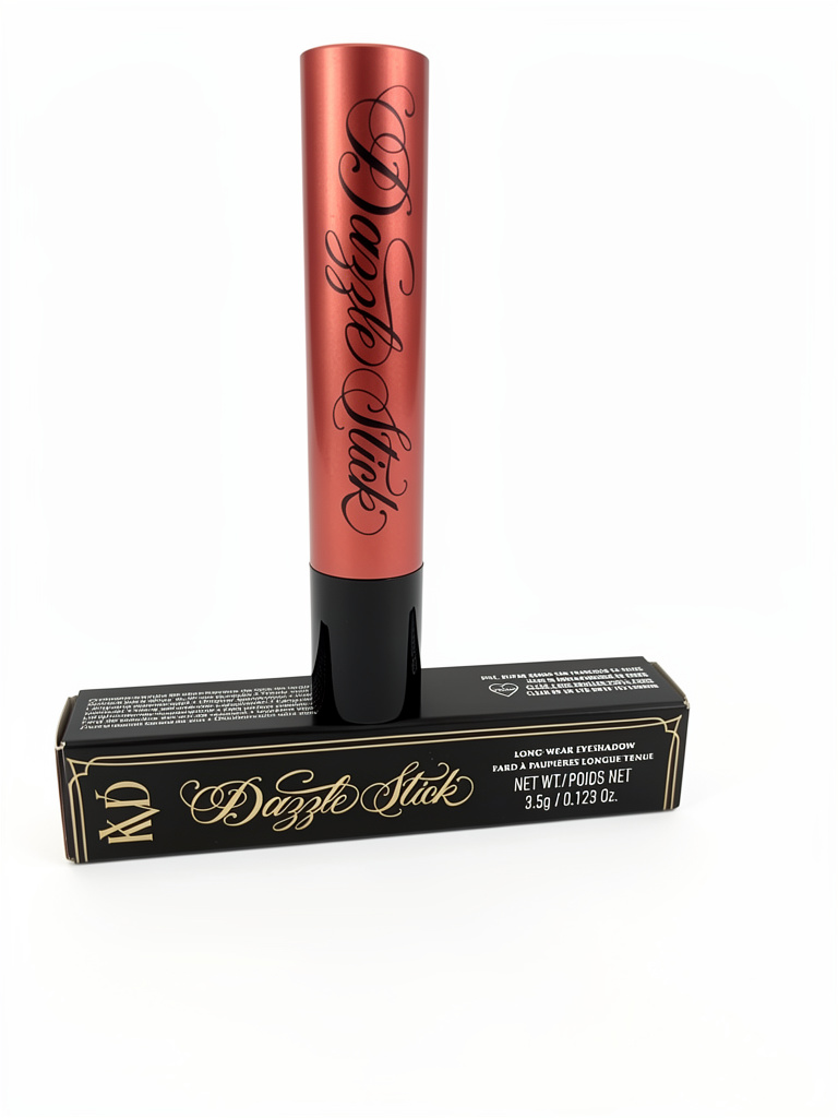 KVD brillo