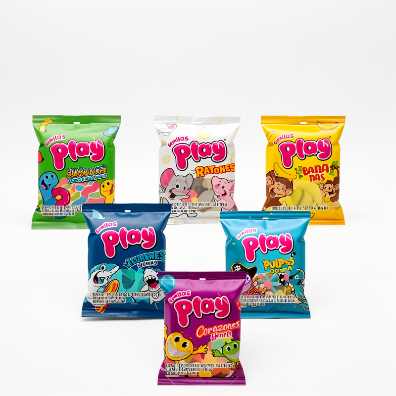 GOMITA PLAY 55G