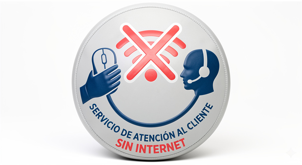 OPERACNION  OFFLINE