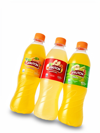 JUGO FRUTON 400ML