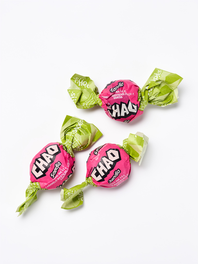 CHAO sandia