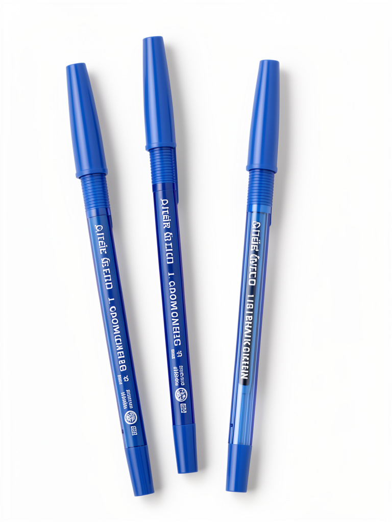 Boligrafo ICONO 0.7ML azul