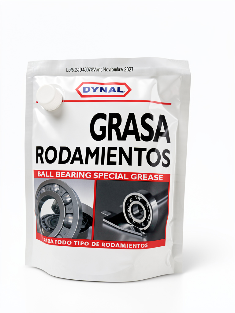 GRASA RODAMIENTOS DYNAL