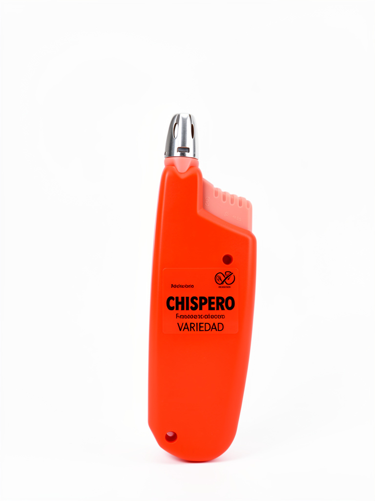 CHISPERO VARIEDAD