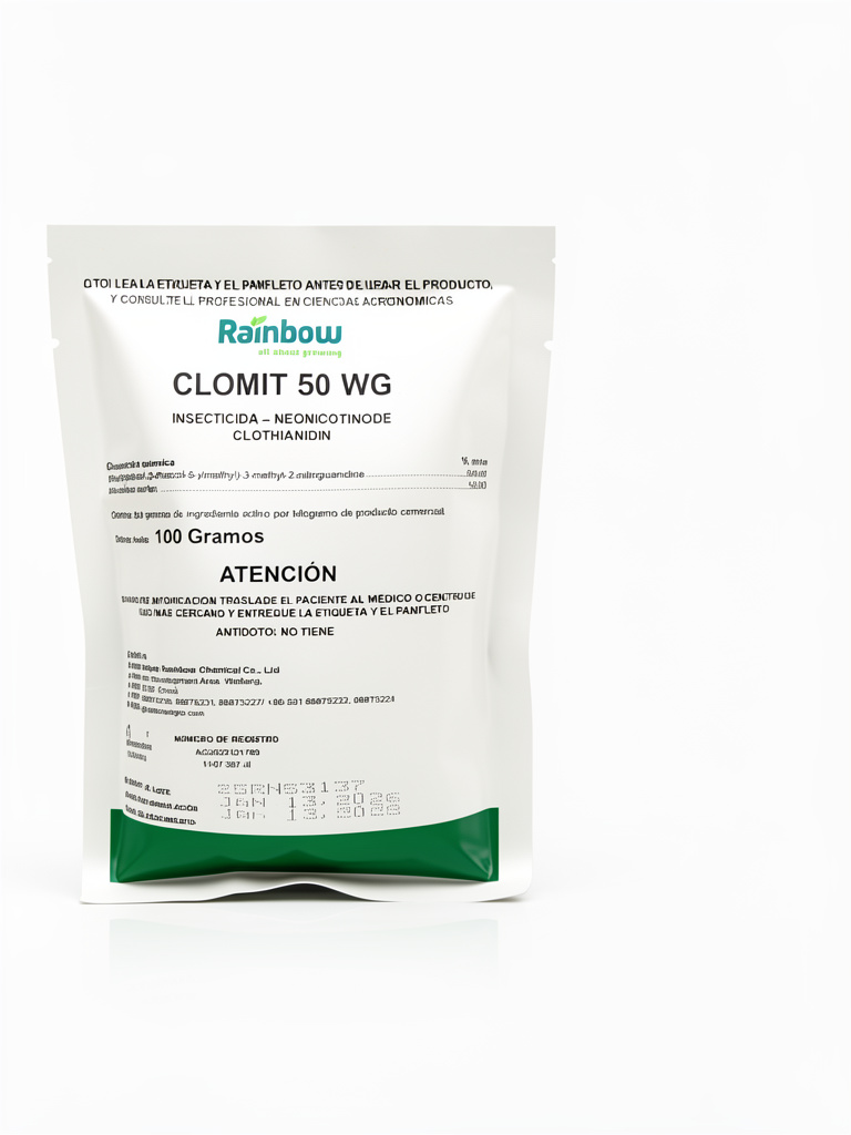 Rainbow Clomit 50 WG