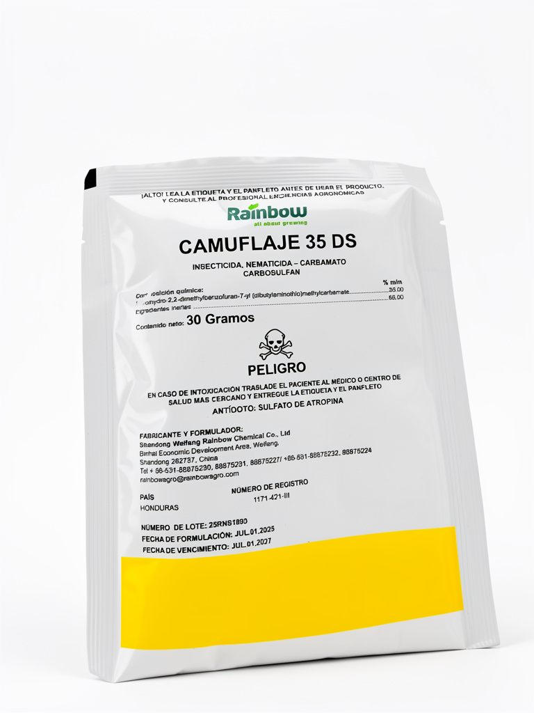 Camuflaje
