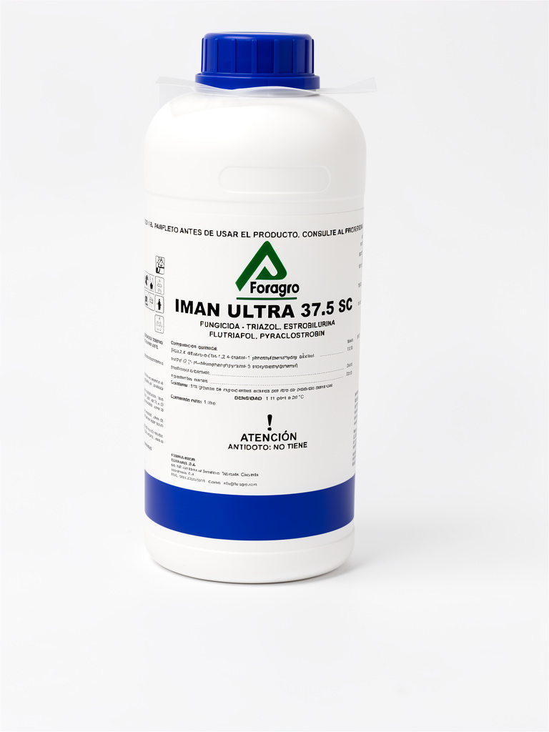 Imán ultra