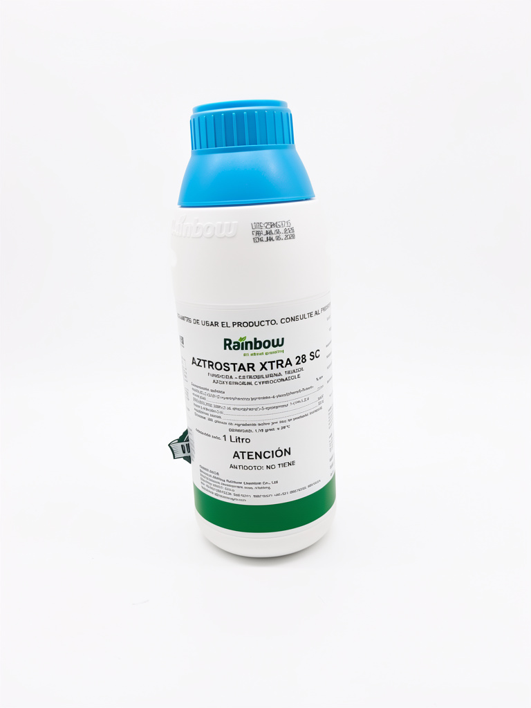 Rainbow Aztrostar Xtra 28 SC