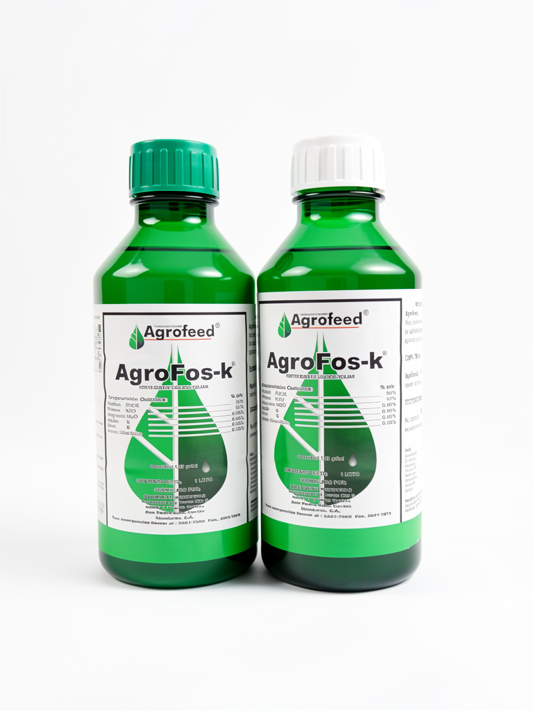 agrofos k .litro
