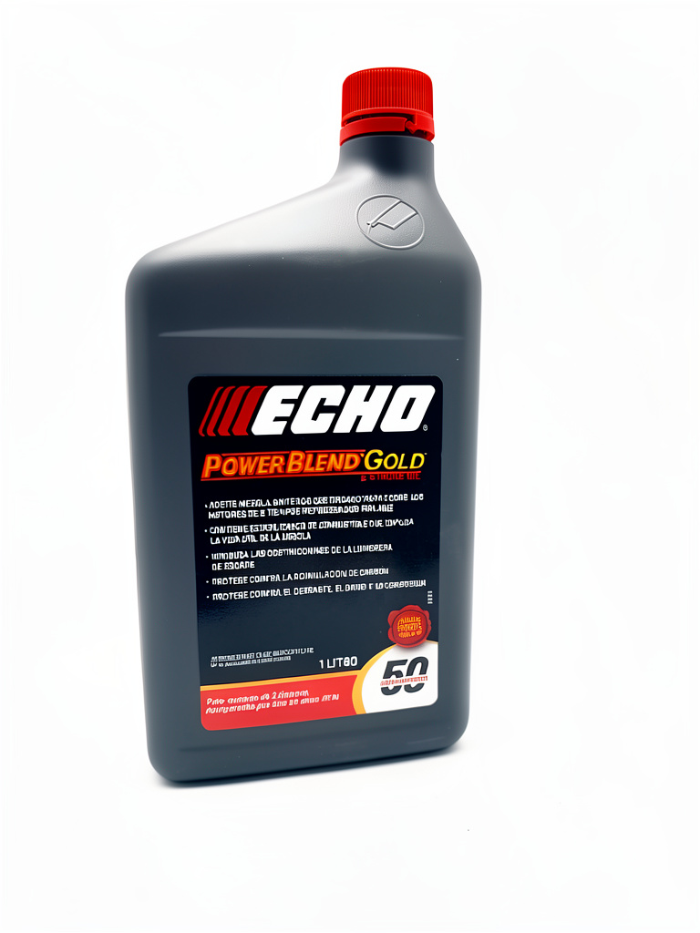 Aceite echo