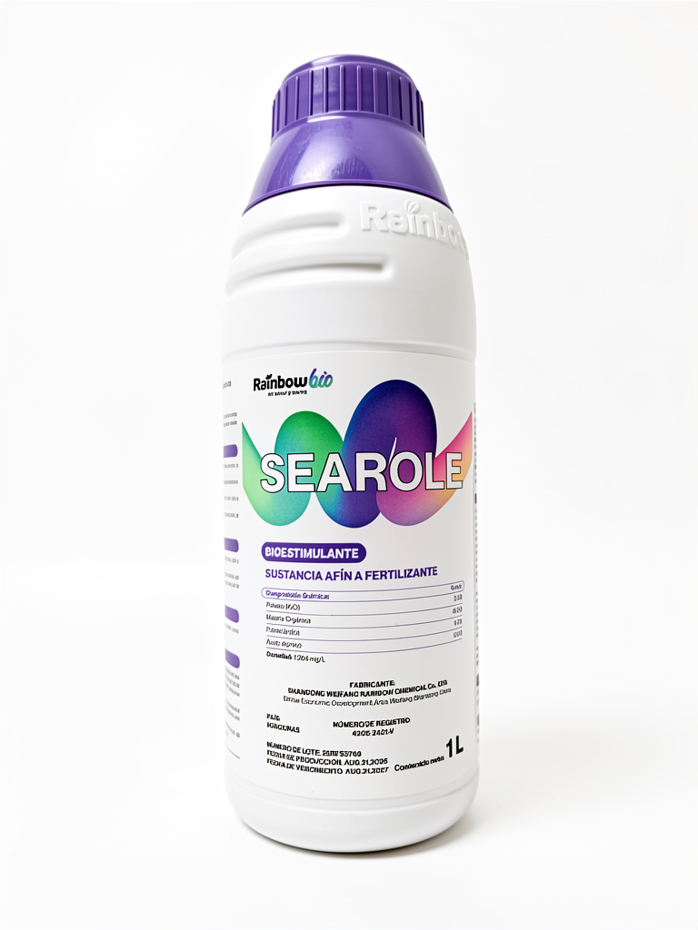 Rainbow SeaRole 1L