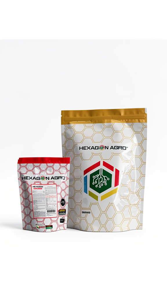 Dexagon aminoacido
