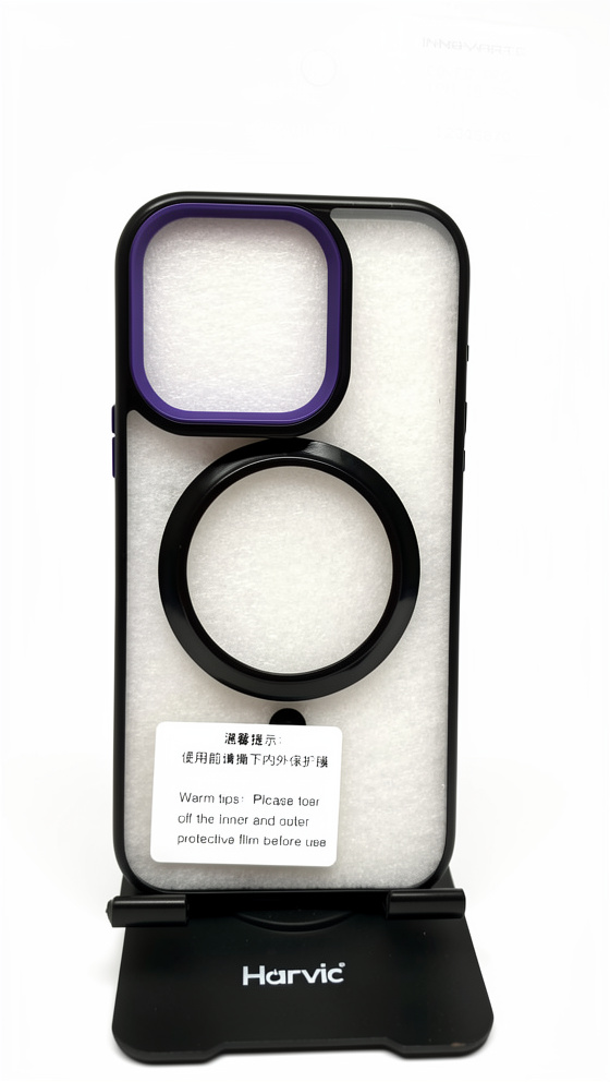 COVER PRO  IPH 15 PRO