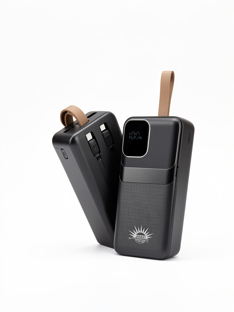 POWER BANK JR K58