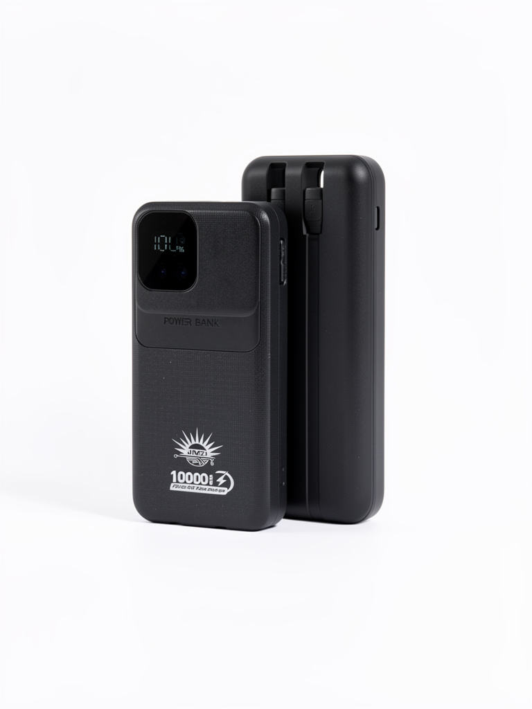 POWER BANK JR K76