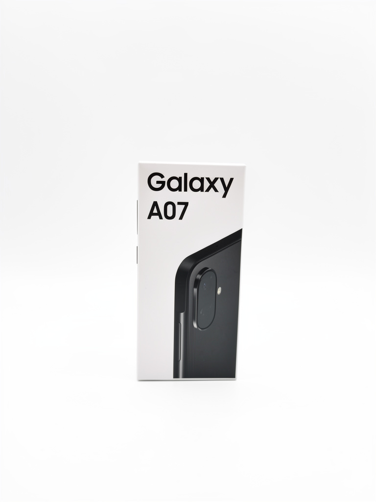 SAMSUNG A07