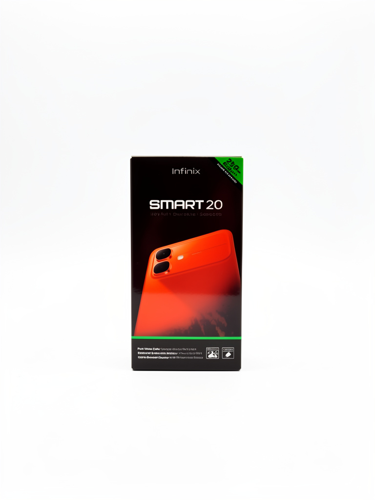 INFINIX SMART 20