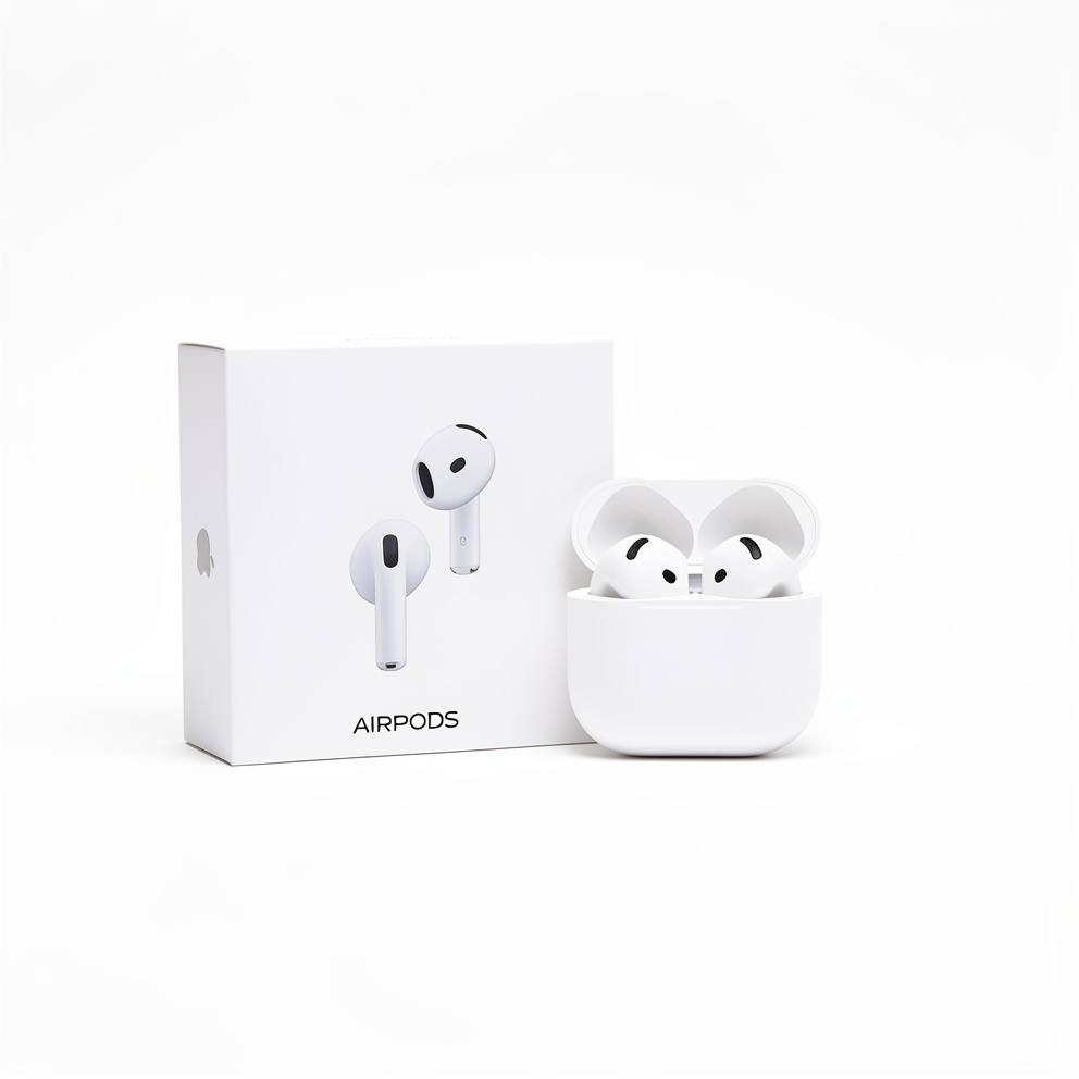 AIRPODS SERIE 4