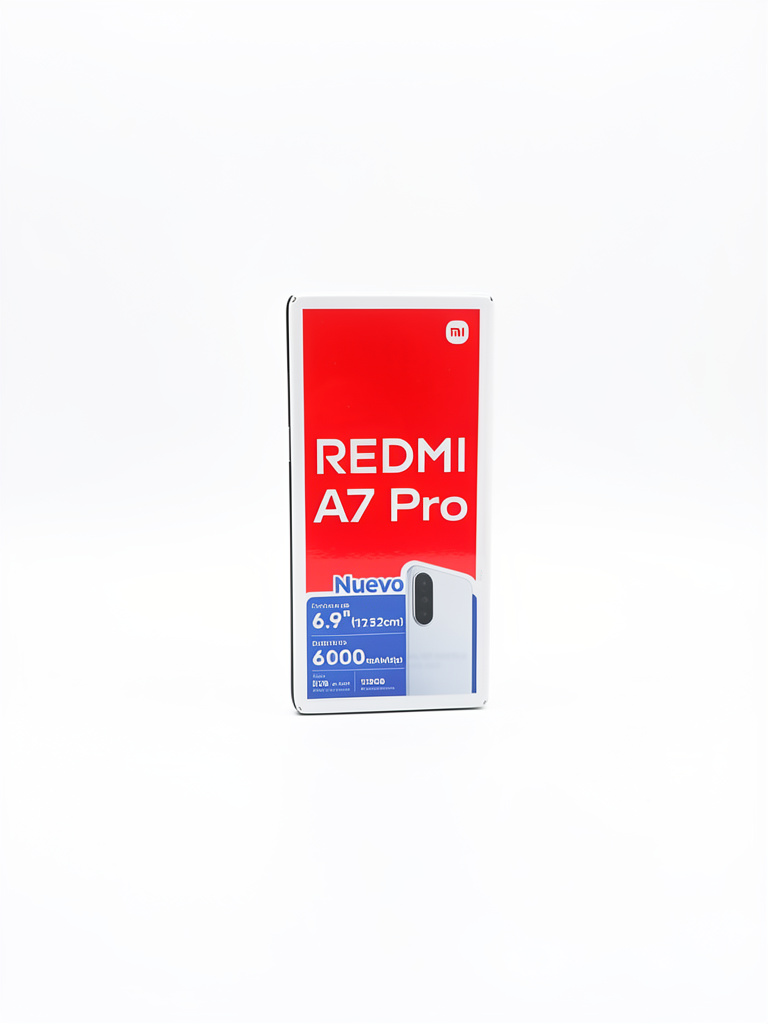 XIAOMI REDMI A7 PRO