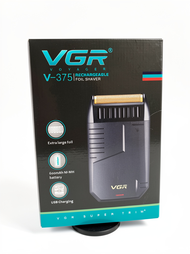 RASURADORA V375