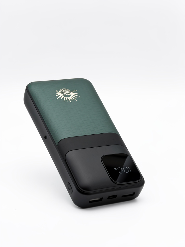 POWER BANK JR K67