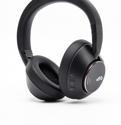 DIADEMA AURICULARES K80