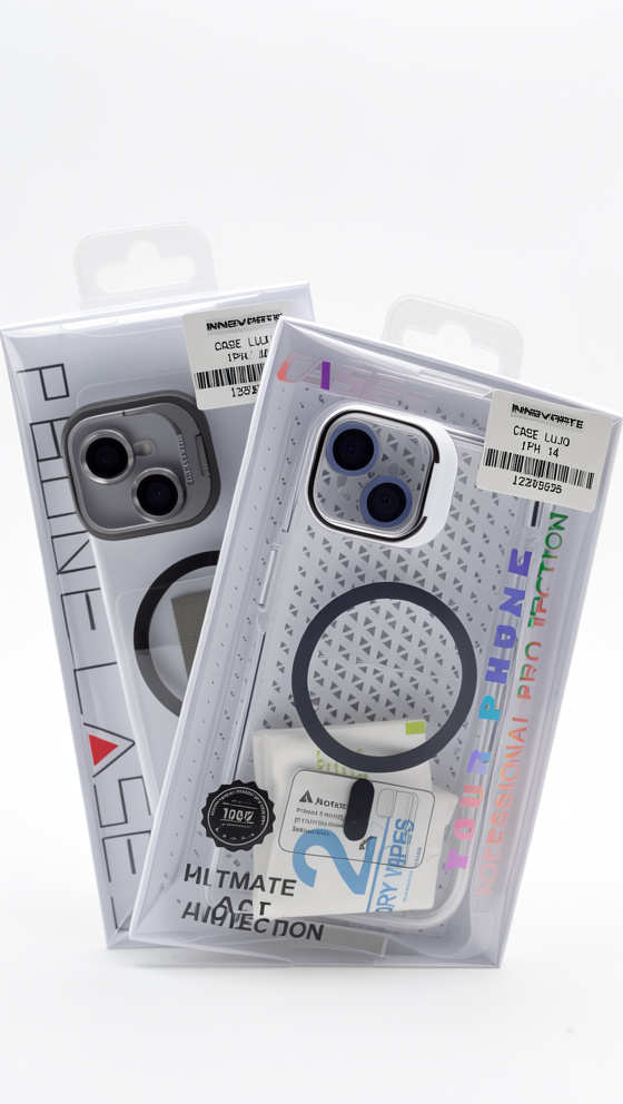 CASE LUJO  IPH 14