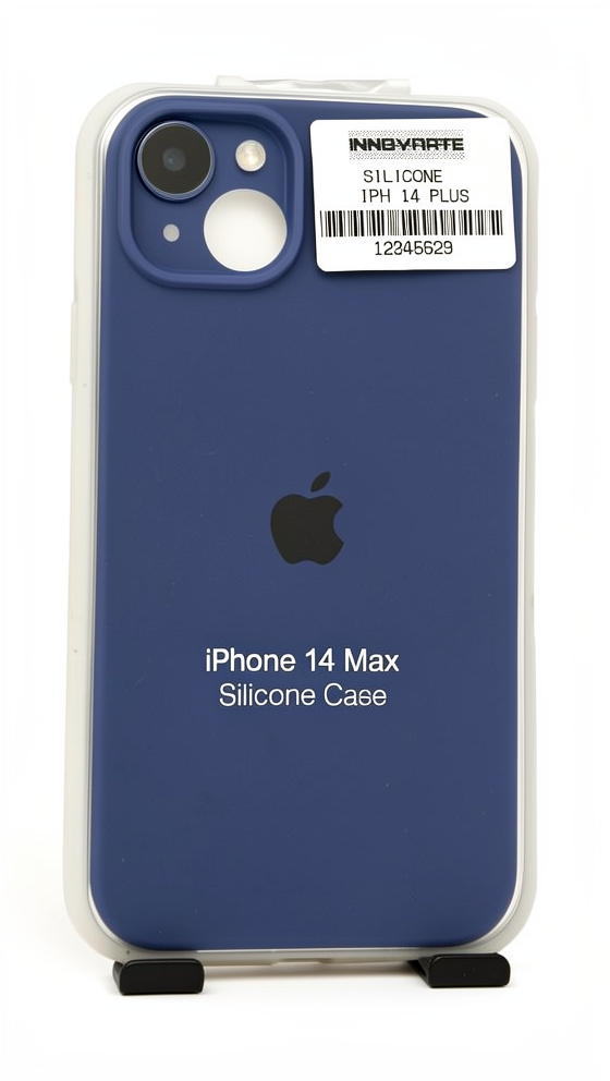SILICONE   IPH 14 PLUS