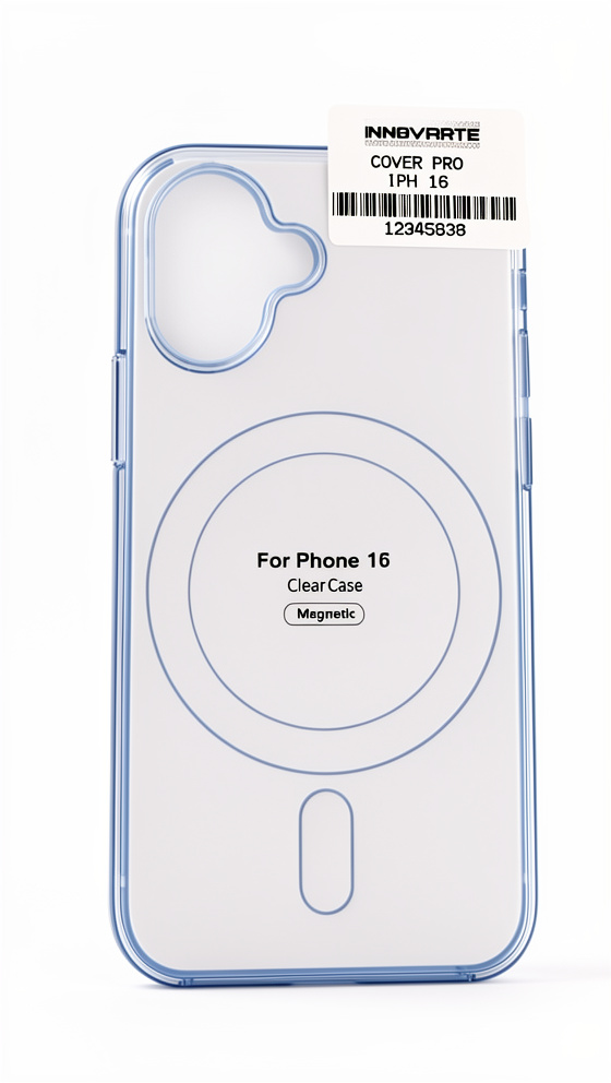 COVER PRO IPH 16 -17