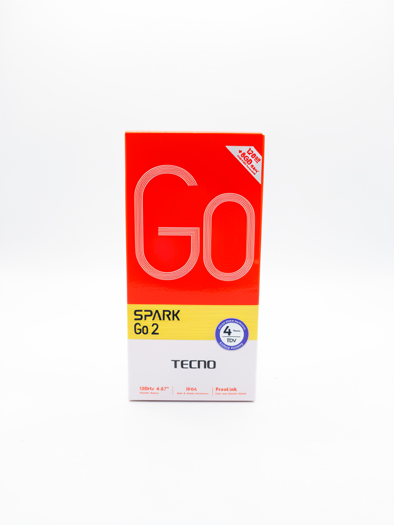 TECNO GO 2