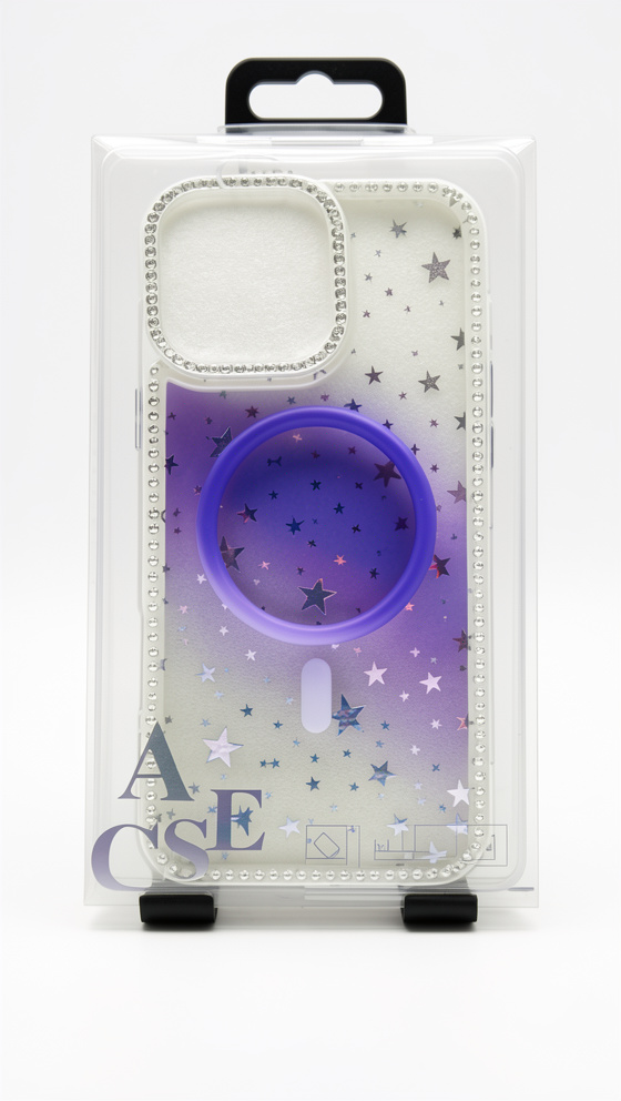 CASE LUJO  IPH 16 PRO MAX