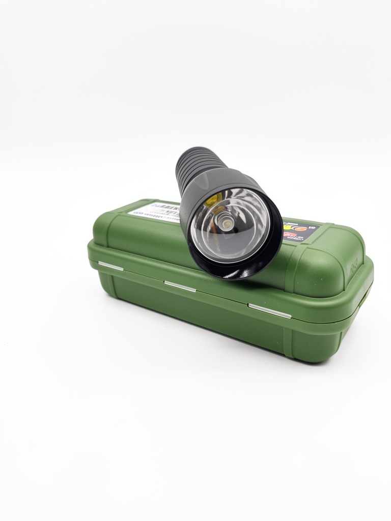 LINTERNA MINI