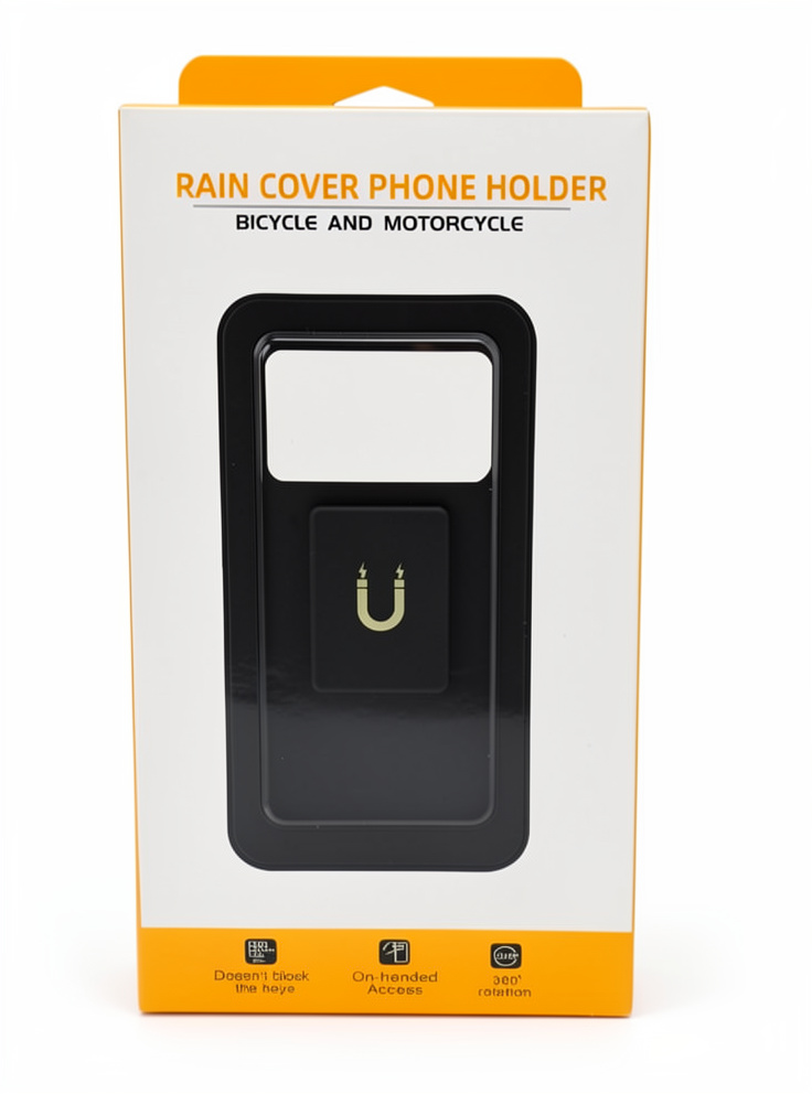HOLDER PARA MOTO