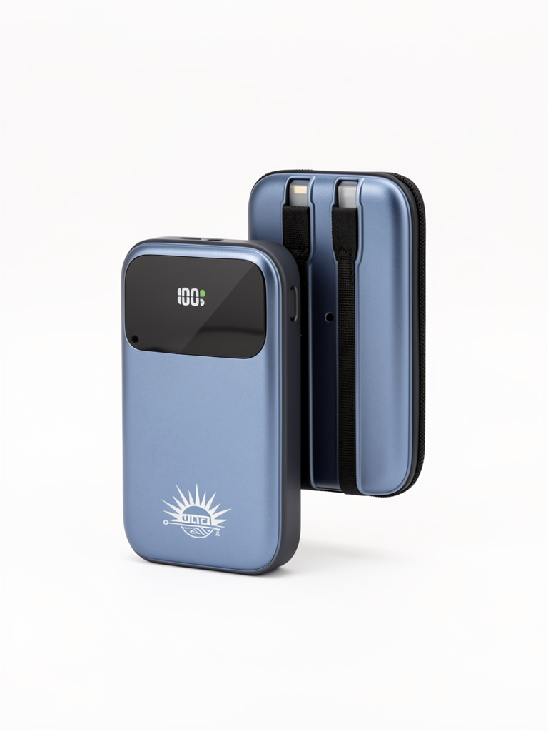 POWER BANK HP26A