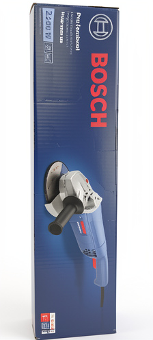 Amoladora 2200w Bosch