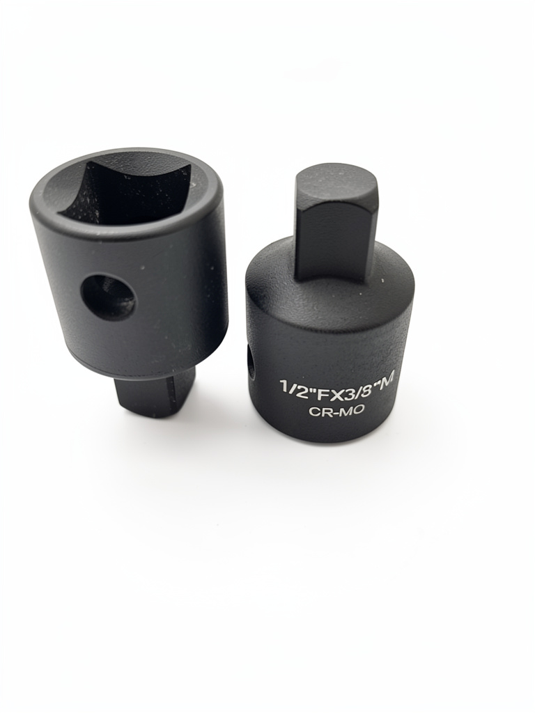 Adaptador de impacto 1/2 a 3/8