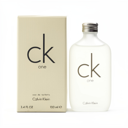 Calvin Klein CK One EDT Unisex 100ml