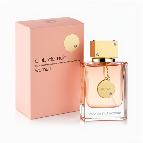 Armaf Club de Nuit Woman EDP Mujer 105ml