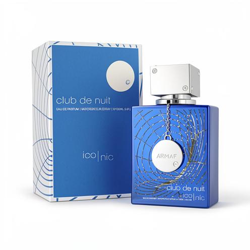 Armaf Club de Nuit Iconic EDP Hombre 105ml