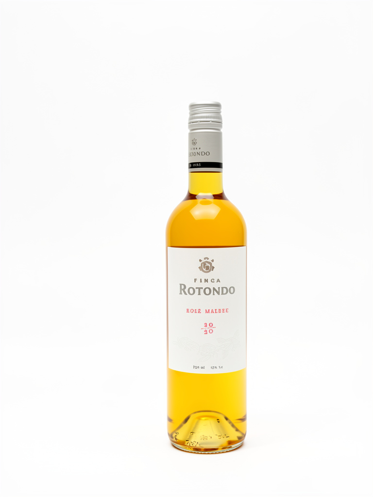 FINCA ROTONDO ROSÉ MALBEC 750ml.