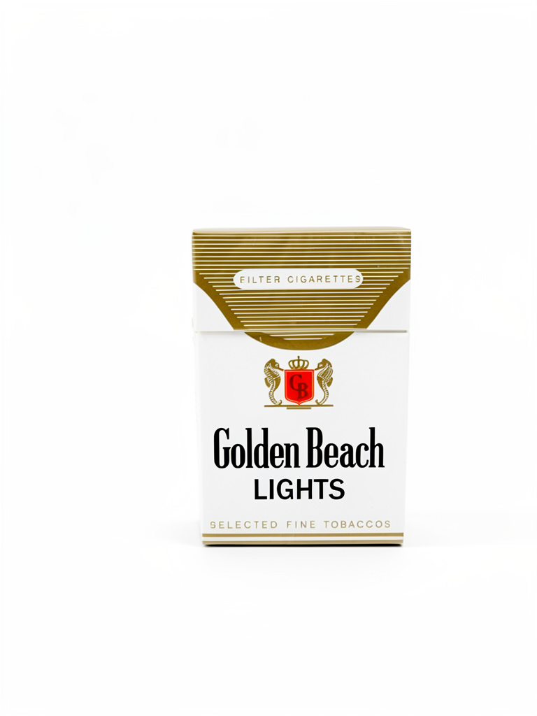 GOLDEN BEACH LIGHTS X20
