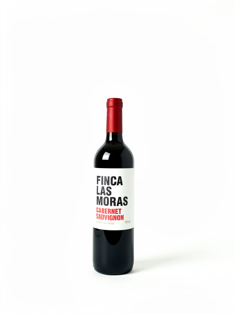 FINCA LAS MORAS