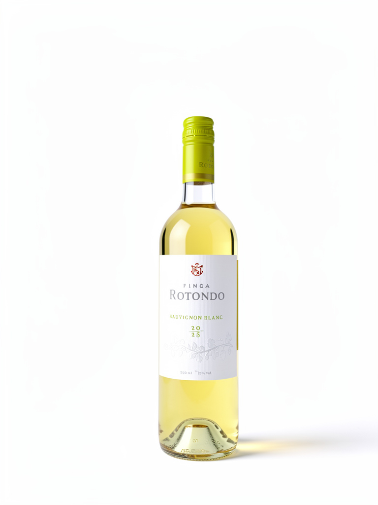 FINCA ROTONDO SAUVIGNON BLANCO