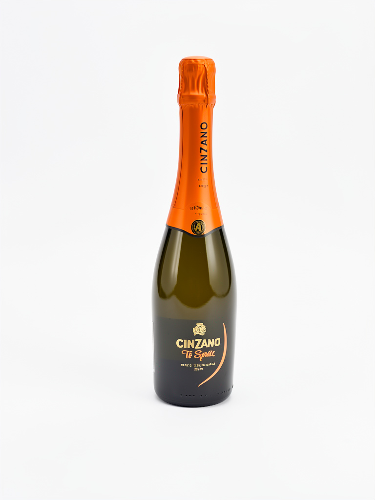 CINZANO TO SPRITZ VINO ESPUMANTE 740ml.