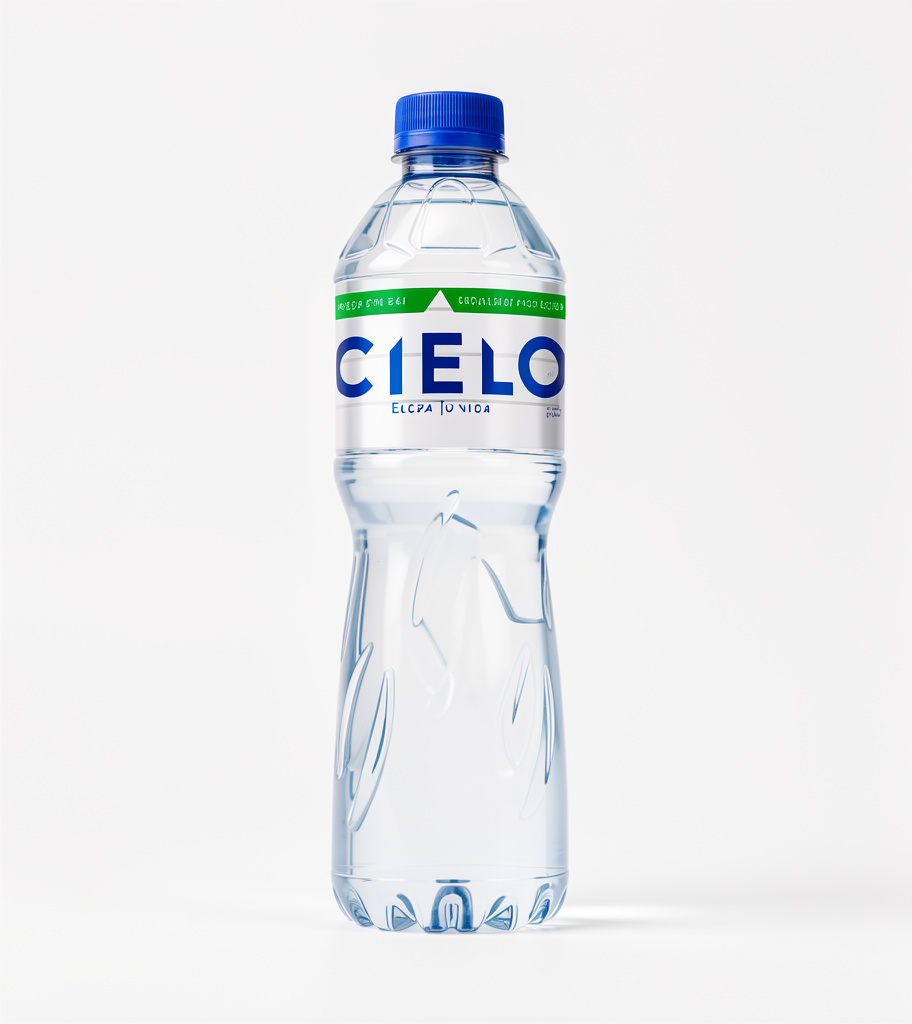 CIELO 600ml.